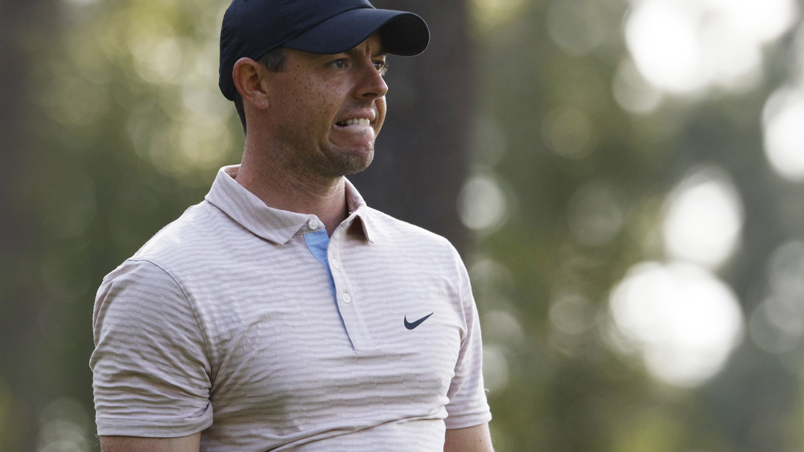 Golf is BANNED in Northern Ireland under COVID restrictions